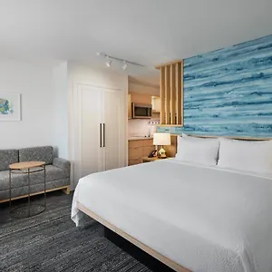 Towneplace By Marriott Tampa Casino Area Hotel