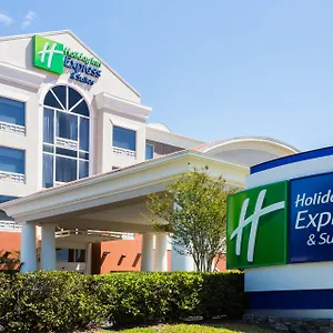 Express & Tampa-fairgrounds-casino By Ihg Mango